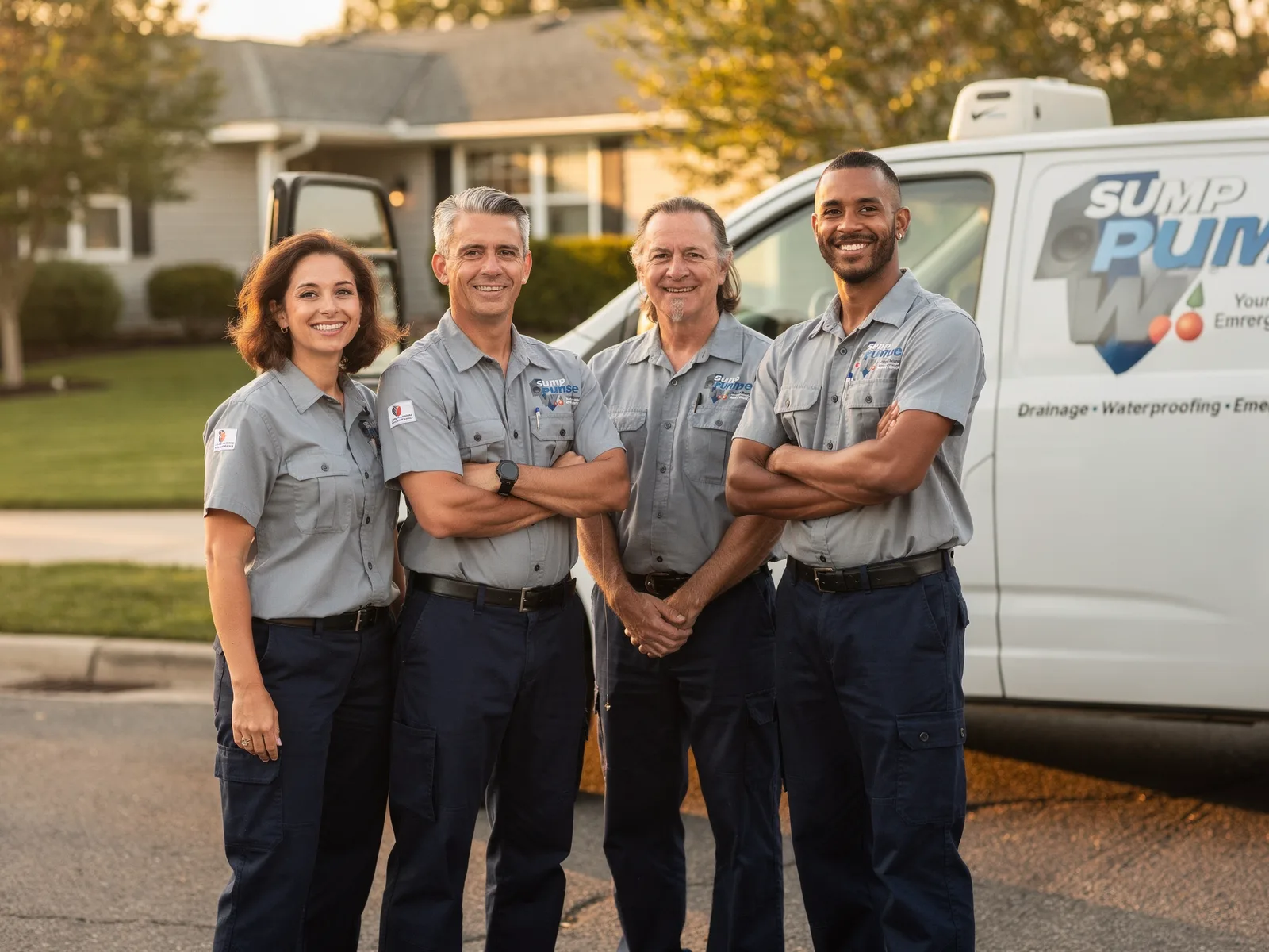 Water Heater Repair company in Greenfield, OK