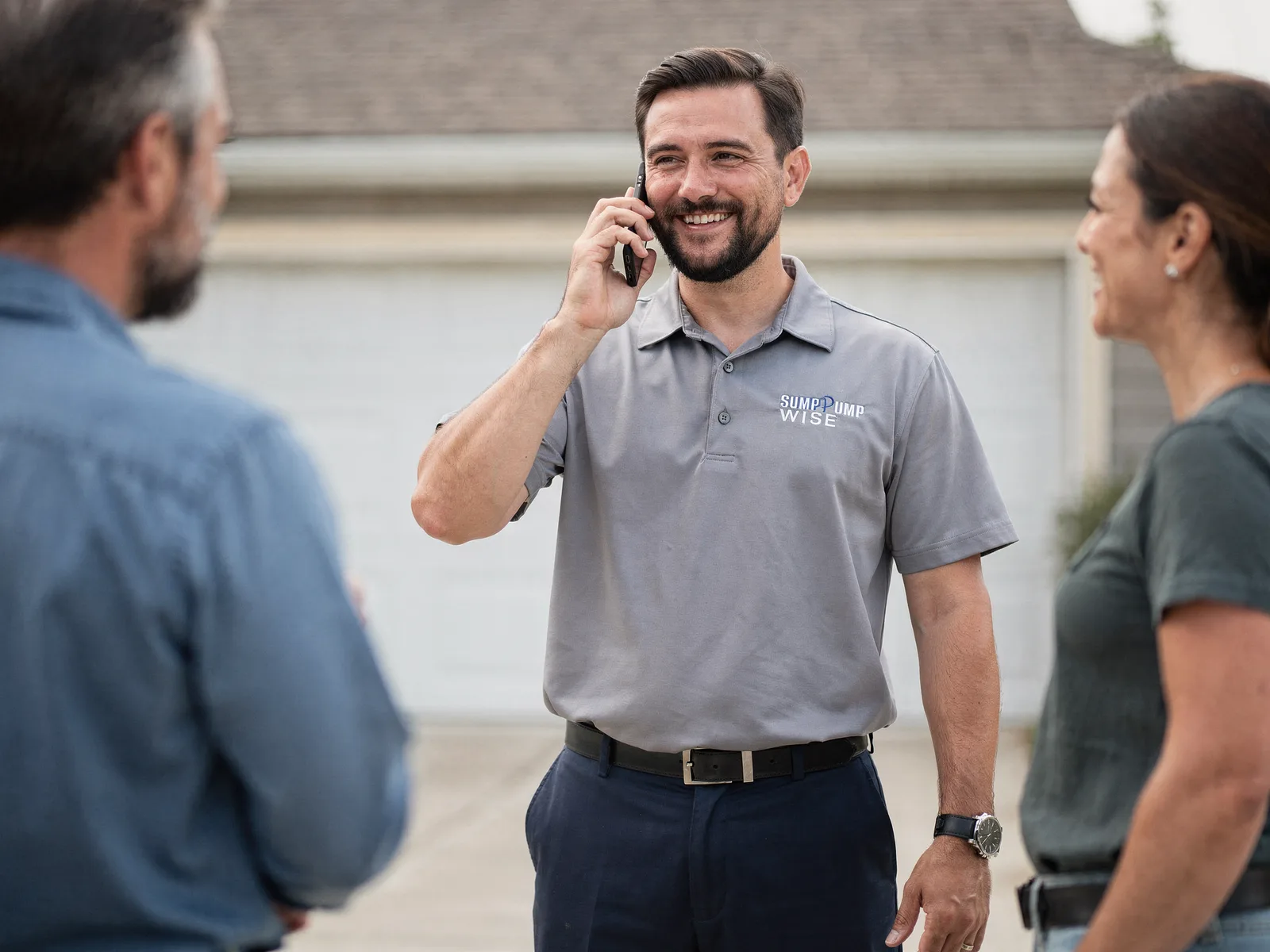 Water Heater Repair Greenfield, OK FAQs